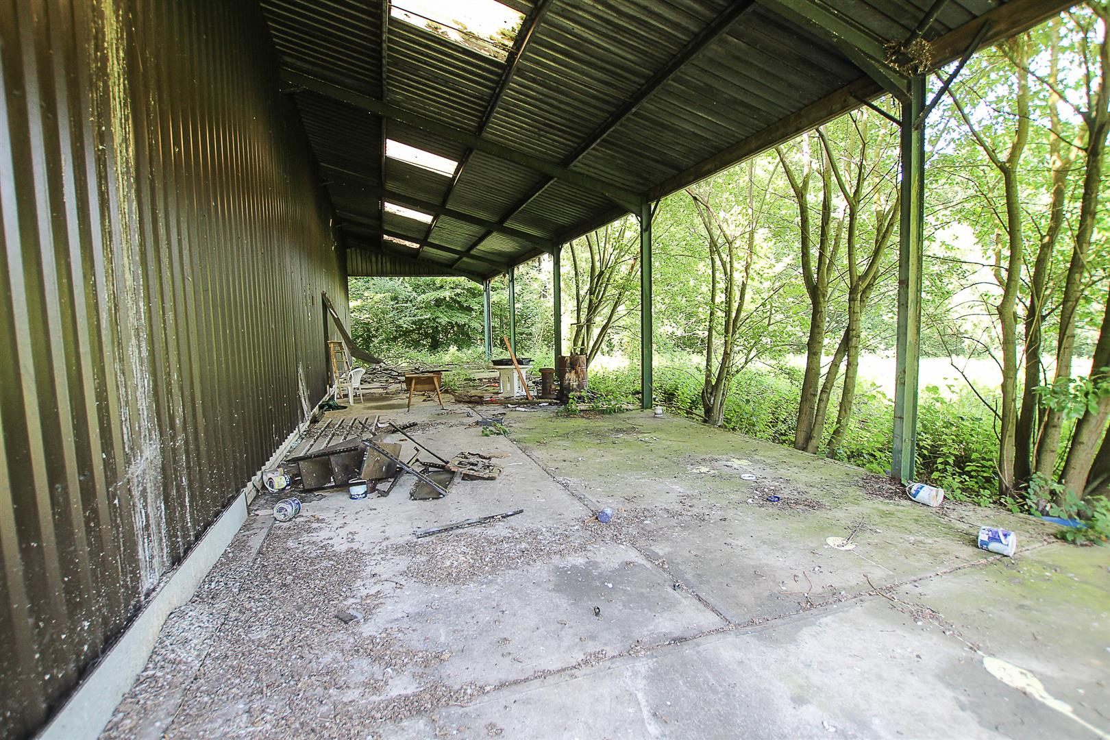 Blind Lane, Billericay Keith Ashton Signature Home Keith Ashton